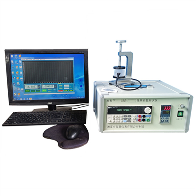 DRE-5C導(dǎo)熱系數(shù)儀（瞬態(tài)平面熱源法）